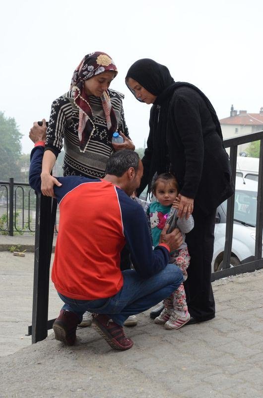 Zonguldak'ta maden ocağında göçük: 1 ölü