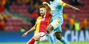 Yasin Öztekin: “Sonuçtan mutluyuz”