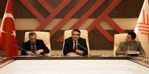 YÖK’te özel eğitimde öğretmen yetiştirme sorunları ele alındı