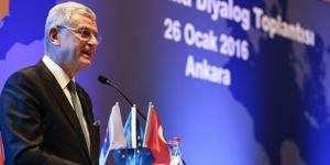 ‘2023’te AB’ye üye olmuş bir Türkiye hedefliyoruz’