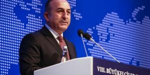 “Suriye’deki durumun etkisi dünyaya yayılmaya başladı”