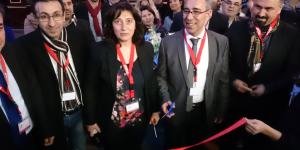 FUAF: Genel merkezini Strasburg’tan Paris’e taşıdı.