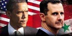 ABD’nin Suriye planı medyaya sızdı