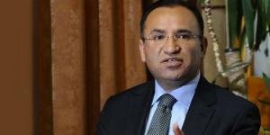 Adalet Bakanı’ndan Demirtaş ve fezleke açıklaması