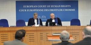 AİHM Rusya’yı mahkum etti