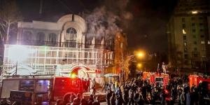 Arap Birliği konseyinin İran toplantısı