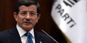 Başbakan Davutoğlu, AK Parti büyükşehir ve il belediye başkanları kabul etti