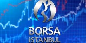 Borsa yükselişle kapandı