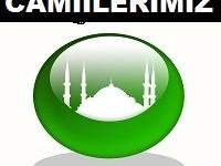 CAMİLERİMİZ