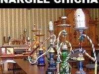 NARGİLE SALONLARI, CHİCHA TURQUE