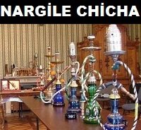 chicha nargile