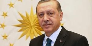 Cumhurbaşkanı Erdoğan’dan kanun onayı