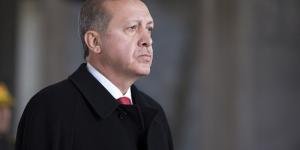 Cumhurbaşkanı Erdoğan’dan şehit ailesine taziye telgrafı