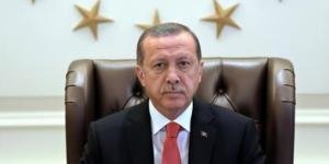 Cumhurbaşkanlığı Külliyesi’nde güvenlik toplantısı