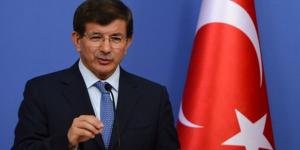 Davutoğlu’ndan başkanlara sert uyarı