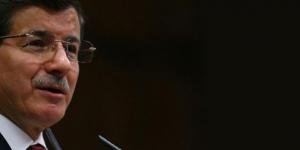 Davutoğlu’ndan HDP’li belediyeye ağır suçlama