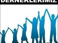 DERNEKLERİMİZ