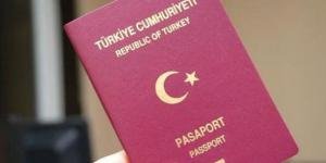 Dışişleri Bakanlığı’ndan vize açıklaması