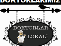 DOKTORLARIMIZ