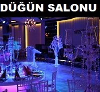 düğün salonları