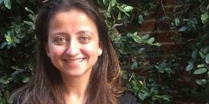 Forbes’un listesindeki tek Türk Seda Arca