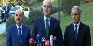 Hükümetten ‘canlı bomba’ açıklaması