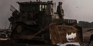 İsrail, Filistinlilere ait 2 evi yıktı