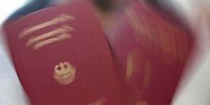 İsveç çalınan pasaportlara karşı yeni önlemler aldı