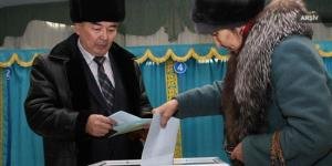 Kazakistan erken seçime gidiyor