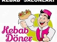 KEBAB SALONLARI