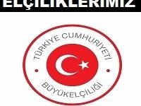 ELÇİLİKLERİMİZ