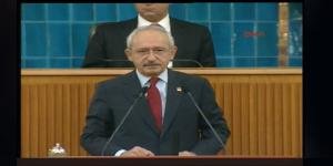 Kılıçdaroğlu: En gelişmiş 20 ülkeden 17’sinde ‘başkanlık’ yok