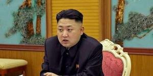 Kim, hidrojen bombası denedi