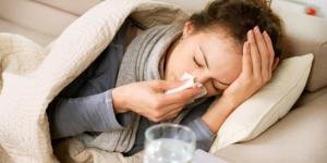 Kış Mevsiminin İstenmeyen İkilisi: Nezle ve Grip