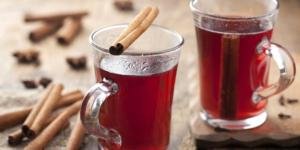 Kışın içinizi ısıtacak besin ve içecekler