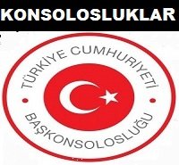 konsolosluk
