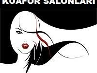 KUAFÖR SALONLARI
