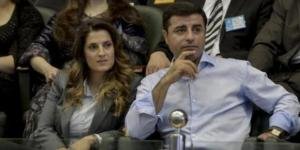MEB’ten Demirtaş’ın eşiyle ilgili açıklama