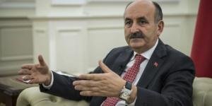 Müezzinoğlu: Erdoğan’ı zehirlemeye çalıştılar’