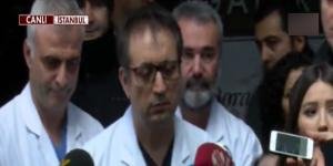 Mustafa Koç’un doktorlarından ilk açıklama…