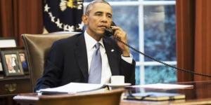 Obama’dan Aliyev’e Amerika daveti