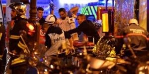 Paris katliamıyla ilgili yeni gelişme