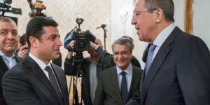 Rusya-PKK pazarlığı deşifre oldu