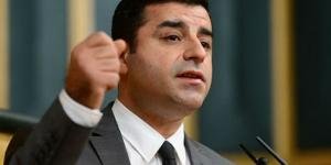 Selahattin Demirtaş’tan ‘Ayşe Öğretmen’ açıklaması