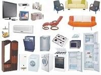 MOBİLYA BEYAZEŞYA MUTFAK