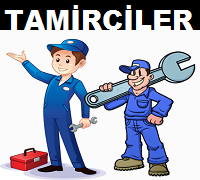 tamirciler