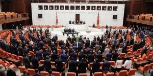 TBMM Çevre Komisyonunda 5 kanun tasarısı kabul edildi