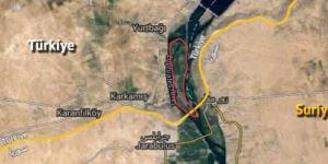 Türkiye kırmızı çizgisinin süresini uzattı