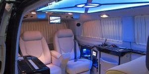 ÇORUMLU USTALARDAN VİP MODİFİYE ARAÇLAR