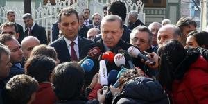 “Olayın faili hiç tereddütsüz YPG ile PYD”